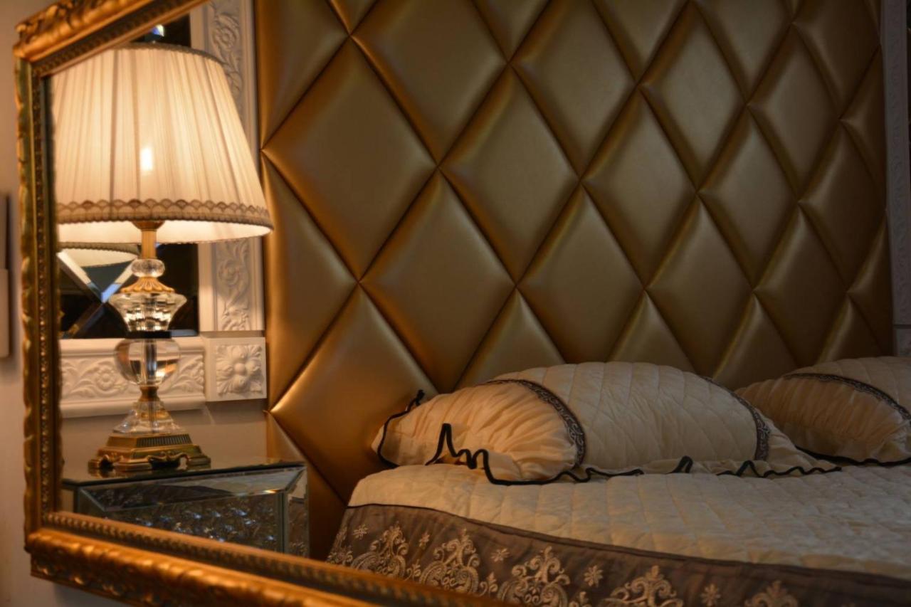 Le Petit Versailles Vernon  Εξωτερικό φωτογραφία