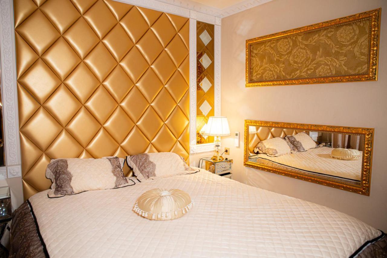 Le Petit Versailles Vernon  Εξωτερικό φωτογραφία
